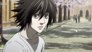 [Death Note] Bạn vẫn thua vào cuối tháng