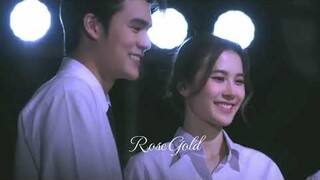 Thai GL พี่ว้ากคะรักหนูได้มั้ย Phi Wak Kha Rak Nu Dai Mai  พี่ว้ากคะ รักหนูได้ไหม