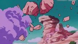 [Dragon Ball 7] Kakarot vs. Vegeta, minus the extra dialogue