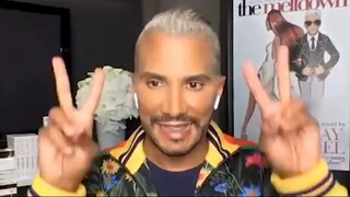 Jay Manuel Explains His Fallout With Tyra Banks