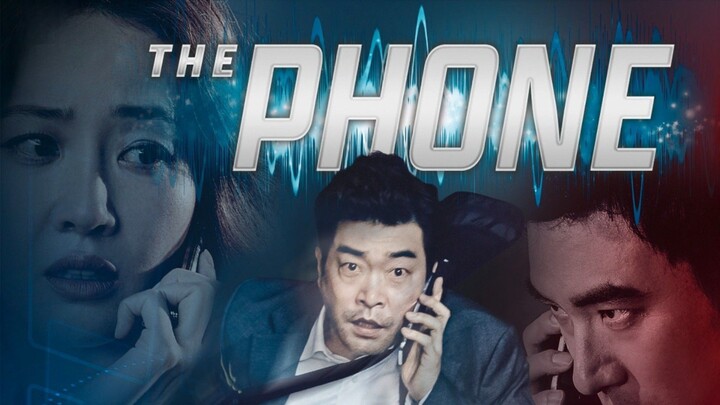 THE PHONE (2015) | SUBTITLE INDONESIA