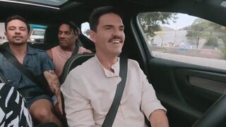 Sống chất: Brazil EP 6 [Sub Việt]