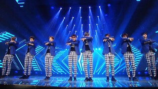 엑소(EXO) - CALL ME BABY | SBS Inkigayo 150426 방송