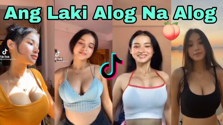ANN Nang NANN Latest TikTok | Hot TikTok Compilation 💦 #Viral