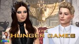 SIMS 4 | CAS |  The Hunger Games 💪💖Satisfying CC build + CC links