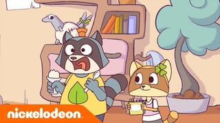 Vibrant Valley | Shorts | Nickelodeon Bahasa