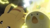 Pokemon: Sun and Moon Episode 95