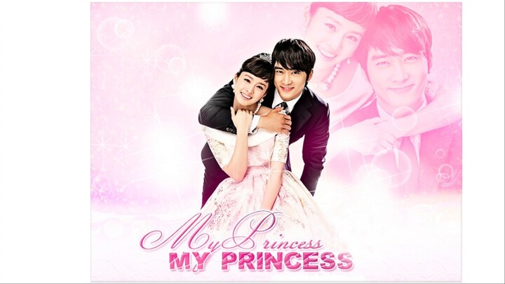 My Princess Episode 20 (Tagalog Dubbed)