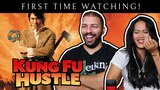 Kung Fu Hustle (2005) Movie Reaction