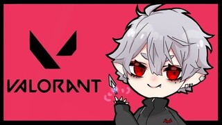 【 Valorant 】ヴァロデンリングから腫物LOL【 LOL 】