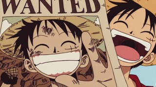 Hoạt hình|ONE PIECE|Lệnh treo thưởng Straw Hat Pirates đã lan khắp nơi