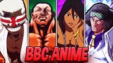 THE WORST VIOLATIONS IN BLACK ANIME (PART 2)