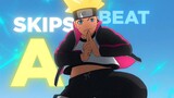 Heart Skips A Beat 💀 - Naruto/Boruto [AMV/Edit]