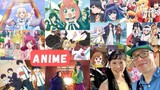 13 Anime 2023 à voir cet automne 🍁 Nos coups de coeur isekai magical girl shônen + Magazine japonais