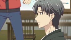 Fruits Basket (2019) Episode 07 Sub Indo [ARVI]