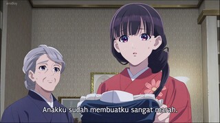 Watashi no Shiawase na Kekkon season 2 episode 2 Full Sub Indo | REACTION INDONESIA