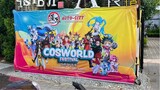 Event Anime : Cosworld Festival 2022 (Juru AutoCity)