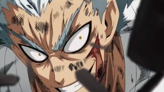 One Punch Man Season 3 - Twelve Episode 12 - Berburu Serigala Lapar!