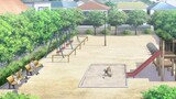 Amaama to Inazuma episode 7 - SUB INDO
