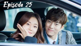 Ep.25🌹My daughter Geum Sa-Wol