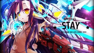 [MAD] NO GAME NO LIFE ZERO - ขออีกสักครั้งให้ฉันได้ปกป้องคุณ BGM: Flubirds