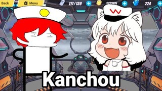 Tóm tắt #12: honkai impact 3rd Kanchou