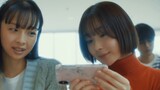 Drama Jepang "Hanya bisa mencium teman sekelas yang malang" Protagonis pria Ep1-2 langsung tertarik 