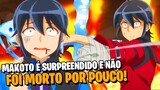 O FILME DE TENSEI SHITARA SLIME DATTA KEN PRECISA RESPONDER ESSAS  PERGUNTAS!