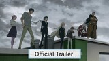 Mononogatari 2nd Season || Official Trailer