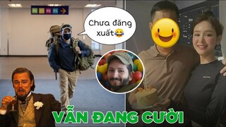 Xạ thủ số 1 thế giới vẫn đang tươi cười 🤣 - Top bình luận Face Book.