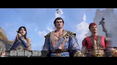 Xiao yan akan bertemu sama LIUQING Bentar lagi