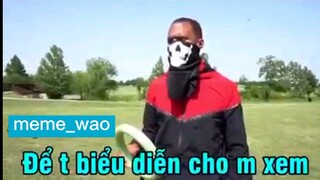 Dân cày chay vào gặp phải team vip belike #videohaynhat