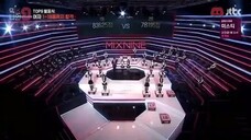 MIXNINE Episode 13 (ENG SUB) - KPOP SURVIVAL SHOW