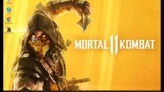Mortal Kombat 11 Download Free for PC