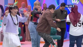 Arisan TRANS7 FULL 23 April 2025