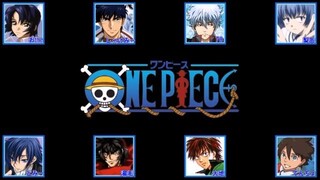 【合唱】ヒカリへ【ONE PIECE】