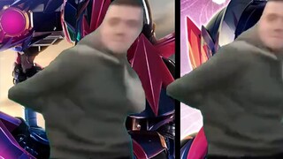 Koki Spesial November (saya) menjadi seperti: