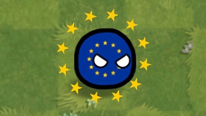 European Union (what fictional history