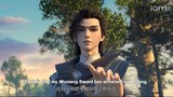 The sword immortal is here eng sub ep 23
