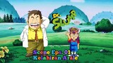 [FANDUB INDONESIA] Dr. Slump Dan Arale | Scene Episode 01 - Kelahiran Arale