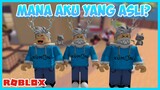 DIMANA AKU YANG ASLI!! - Roblox Indonesia