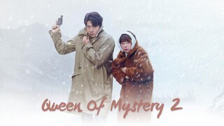 Queen Of Mystery (2018) - Season 2 Episode 6 | K-Drama | Korean Drama Hindi Dubbed |