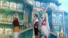 Tales Of Zestiria Eps 11 Sub Indo