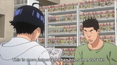 Bakuman - season 2 Eng. sub BD EP 25