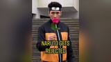 Naruto gets rejected anime naruto sakura hinata sasuke manga fy