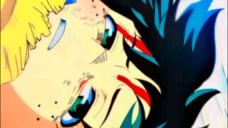 My Hero Academia