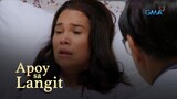 Apoy Sa Langit: Gemma finds out about her condition | Episode 77 (4/4)