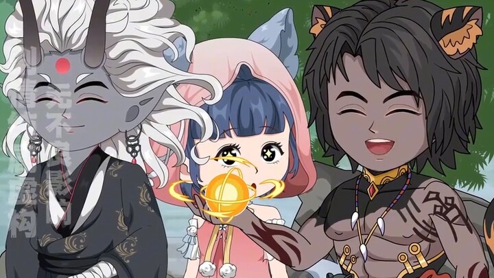 Episode 3, Huanglong Loli