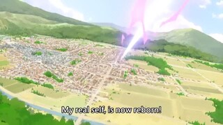 That time I reincarnated as a slime Episode 30 English Subtitles.