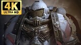 [Warhammer 40K/Mixed Cut] "Pertempuran ini telah terjadi selama ribuan tahun..."